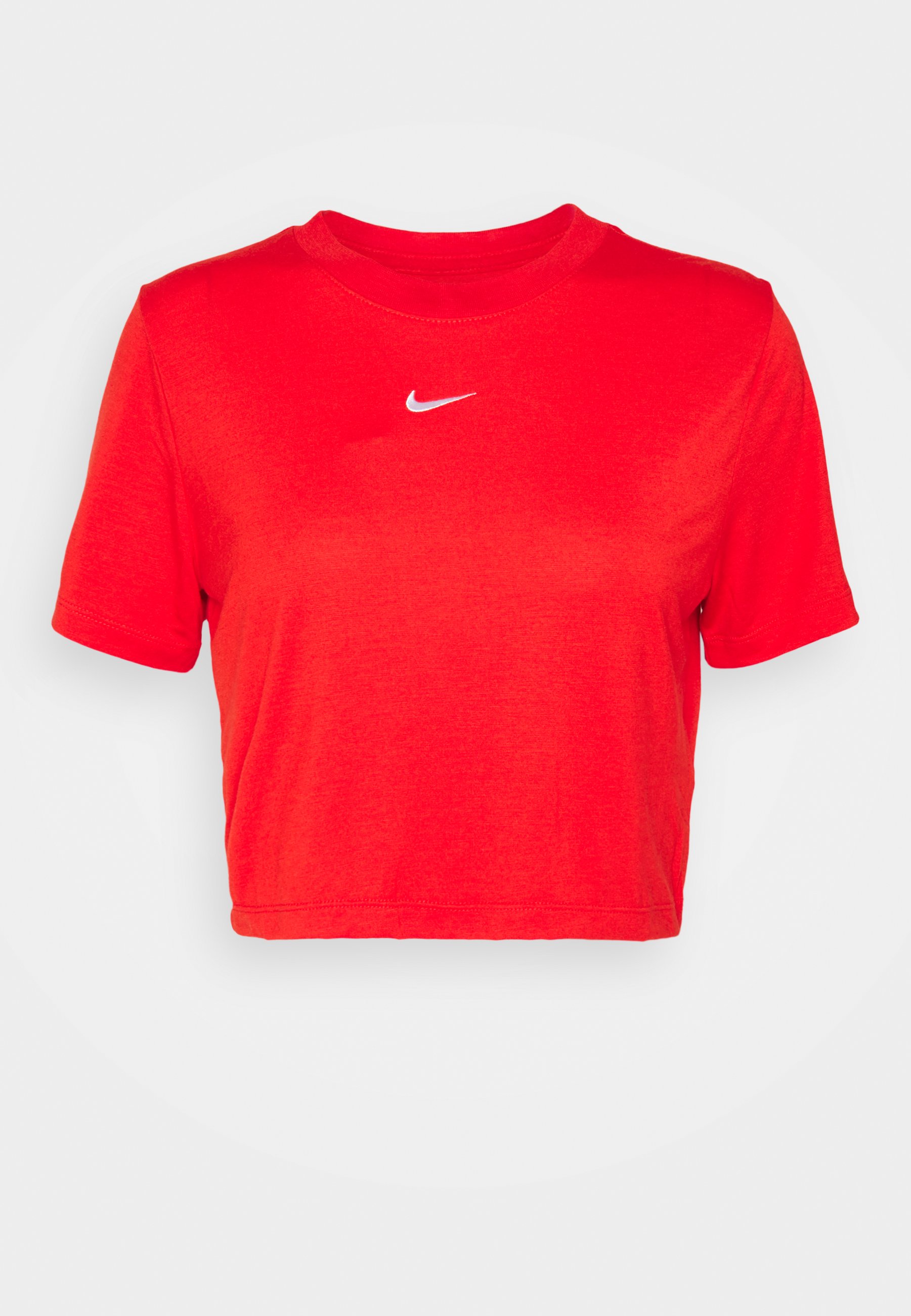 chile red nike shirt