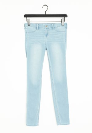 Hollister Co. Jeans Skinny Fit - blue