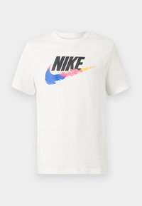 TEE - Camiseta estampada - sail