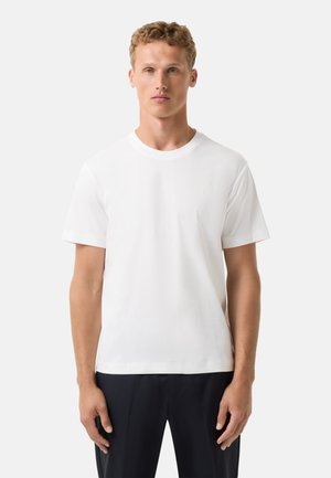 LUKAS - T-shirt basic
