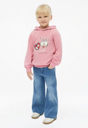 s.Oliver, - Bluza z kapturem
