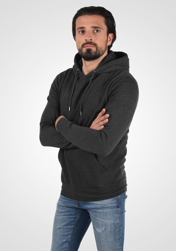 SDBert - Hoodie - dark gray