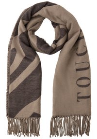 Non sélectionné, braun