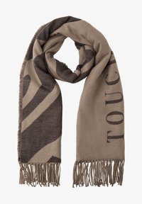 Non sélectionné, braun