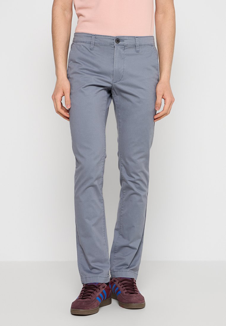 Timberland Chino grijs Timberland Chino grijs