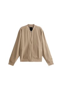 REGULAR  - Blouson Bomber - tan