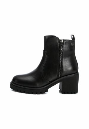 Botines - black