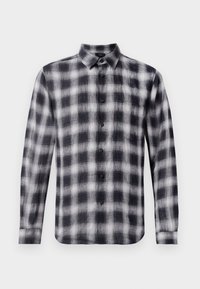 IRVING OMBRE  - Shirt - blue