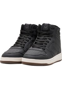 Hummel ST POWER PLAY MID WINTER czarny