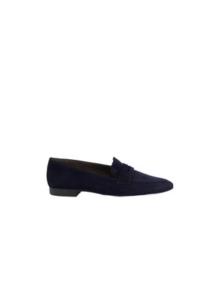 Paul Green Slipper - blau
