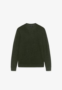 Nem kiválasztott, DARK FORREST