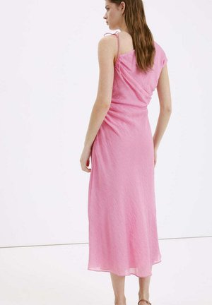 Mango, ADULT - Robe de jour - pink