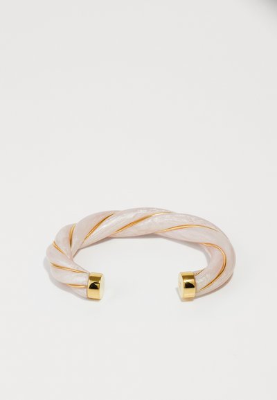 Aurélie Bidermann BRACELET DIANA - Bracelet - nacre