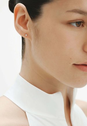 Aristocrazy, Pendientes - gold-colored