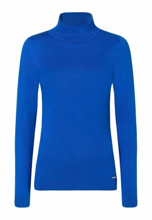 Jumper - royal blue