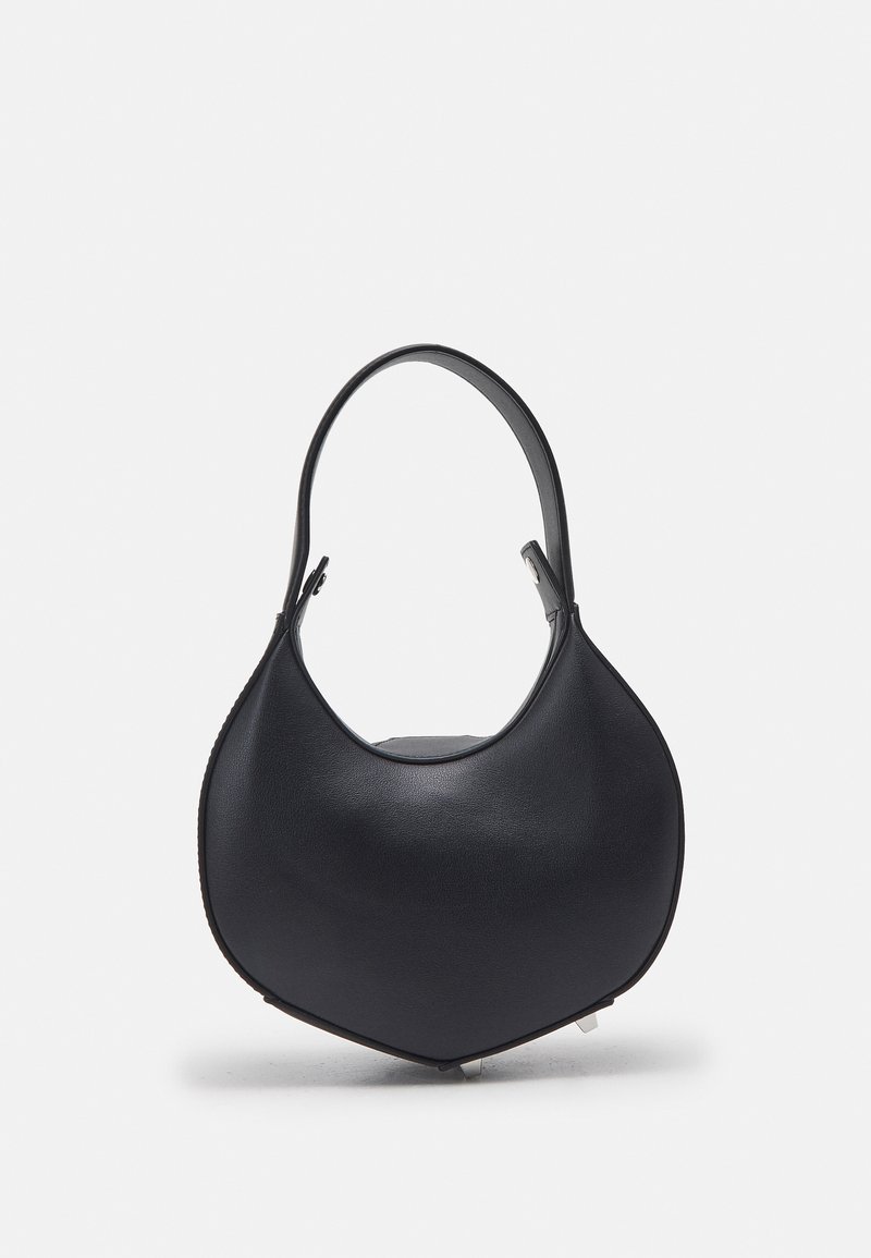 Patrizia Pepe HANDBAG - Håndveske - nero