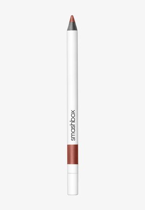 BE LEGENDARY LINE & PRIME PENCIL - Lip liner - 03 honey brown