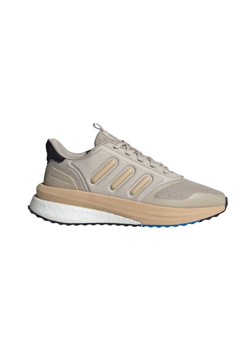 adidas Sportswear PHASE - Trainers - beige magic beige bright royal