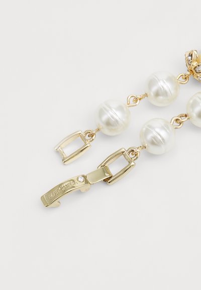 Marchesa FILAGREE FLEX - Bracelet - gold-coloured