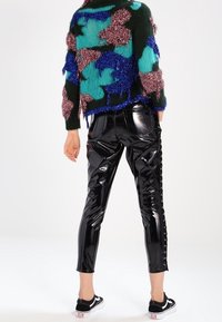 Diesel Pullover - multi-coloured