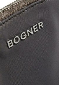 Bogner Pochette pour téléphone - darkgrey