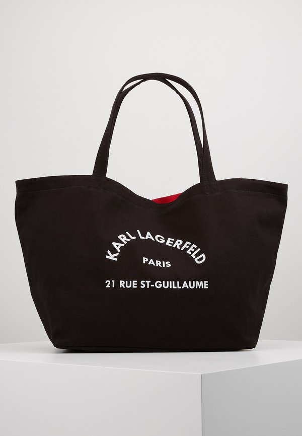 RUE ST GUILLAUME TOTE - Tote bag