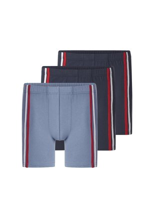 Babista 3ER PACK LUCIVIO - Boxerbriefs - blau