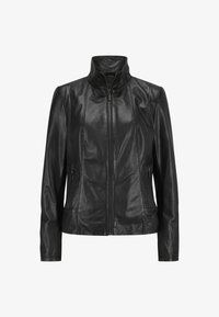 Ausgewählt, schwarz