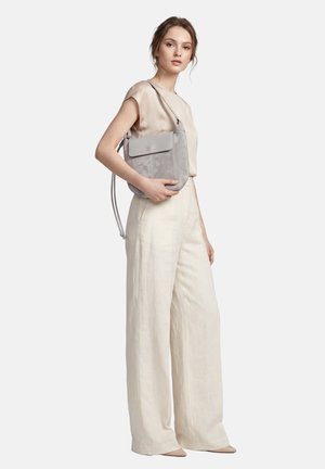 Chiara Ferretti, CHIARA FERRETTI CROSSBODY BAG - Sac à main - bianco