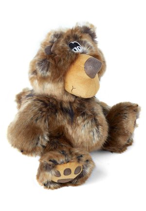 sigikid BEE BEAR BUDDY BEASTSTOWN - Peluche - braun