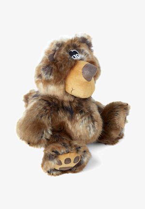 sigikid BEE BEAR BUDDY BEASTSTOWN - Peluche - braun