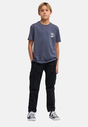 Billabong, BILLABONG JUNGEN 8-16 APPAREL|TOPS EBBZT00255 - T-shirt con stampa - krq