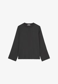 Selected, dark graphite