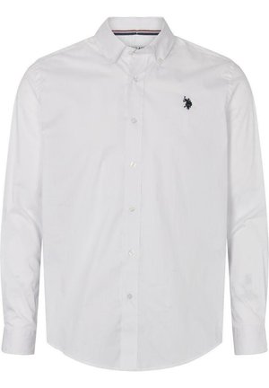 Camicia Uomo MUSTANG Modello Yuma - Stile Casual E Comfort, Denim Look, Ideale Per Ogni Giorno - 3