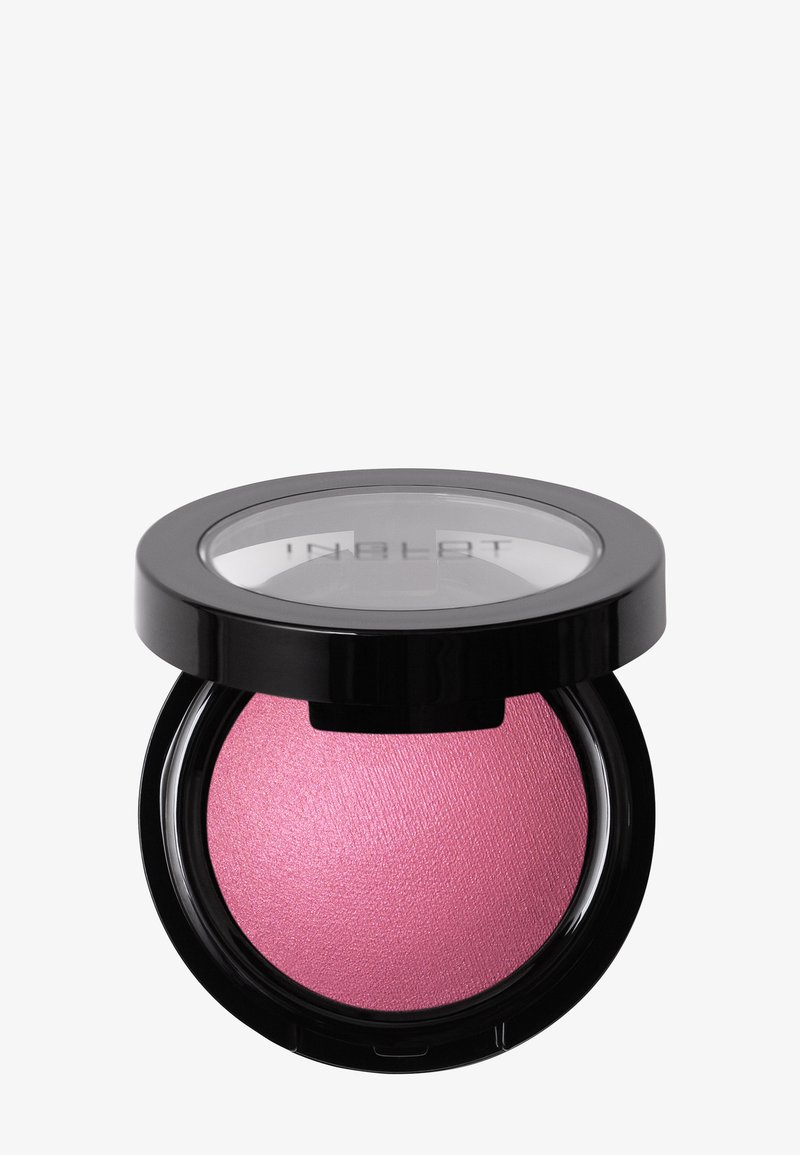 INGLOT - INGLOT ROSIE CHEEKS BLUSH 19 - Rouge - pink, Förstora