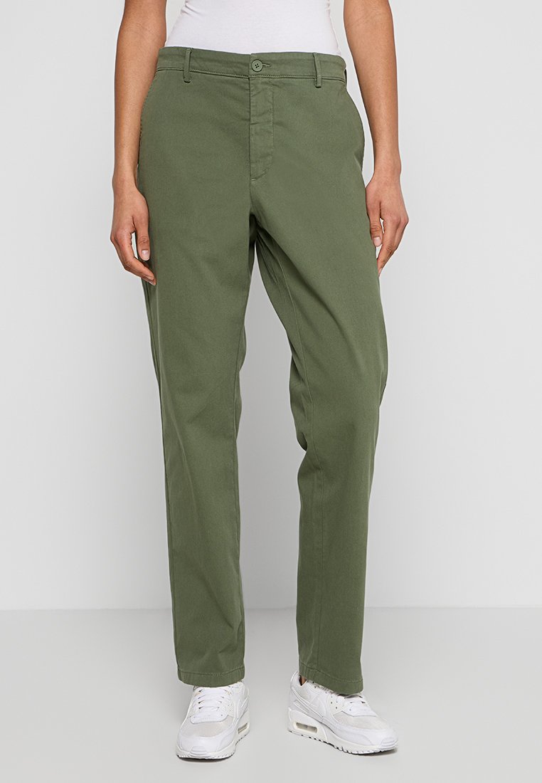 Pepe Jeans Chino groen Pepe Jeans Chino groen
