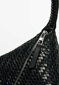 Massimo Dutti Handbag - black