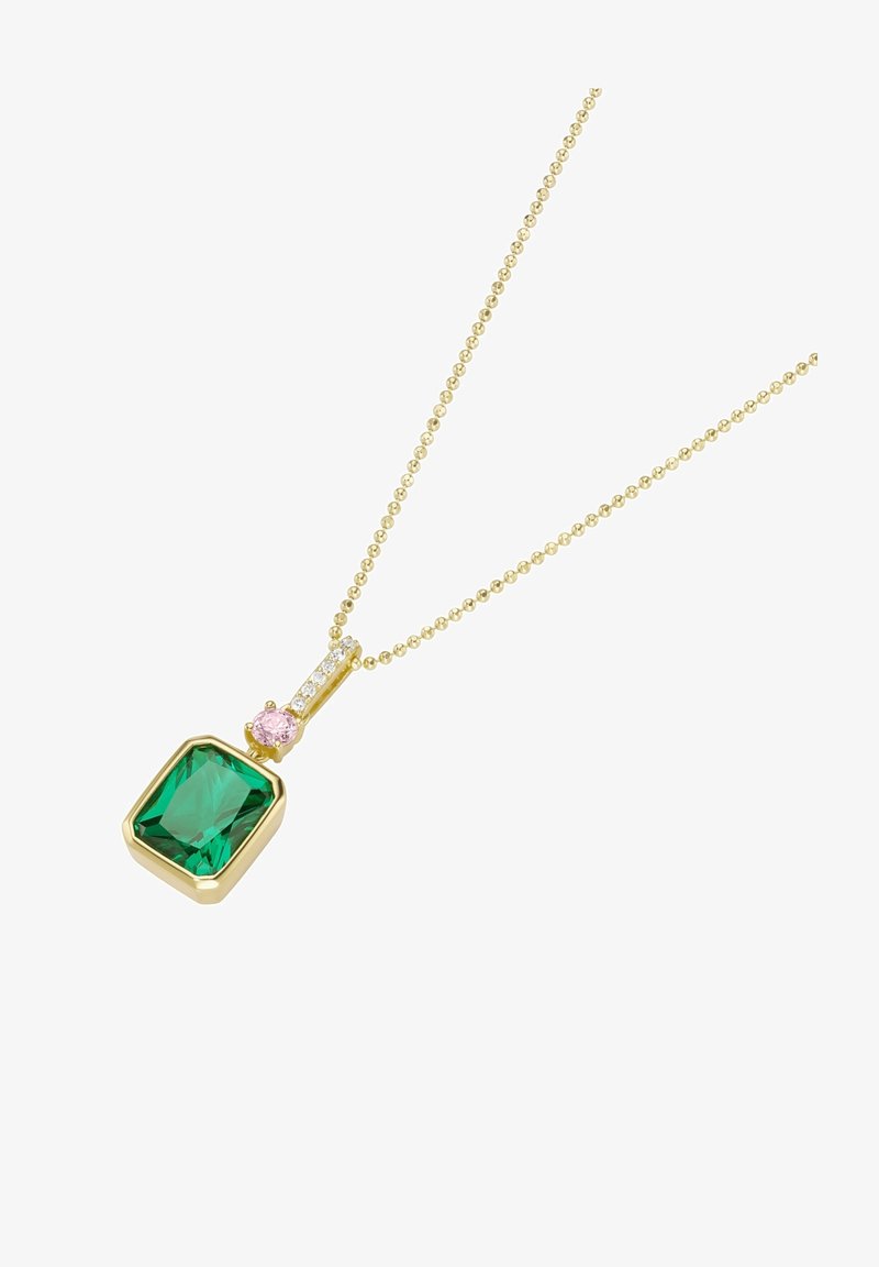 Giorgio Martello Necklace - bunt
