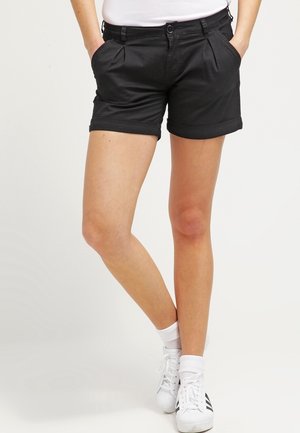 Zalando Essentials Shorts - black