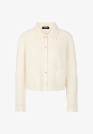 Marc Cain, Cardigan - off white
