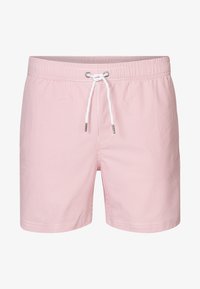 Niewybrane, faded melon