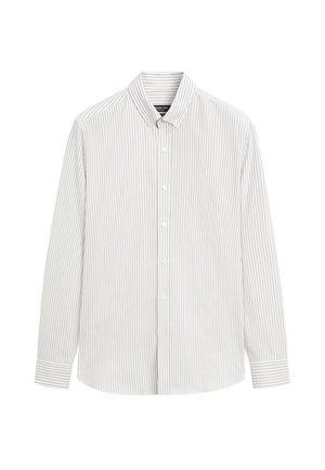 Massimo Dutti, Skjorter - dark brown