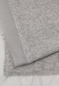 FTC Cashmere SCARF - Sjal / Tørklæder - grey