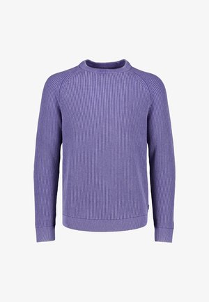 Lindbergh, Trui - purple