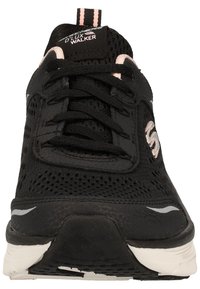 Skechers Sport D'LUX WALKER - Sneakers basse - black