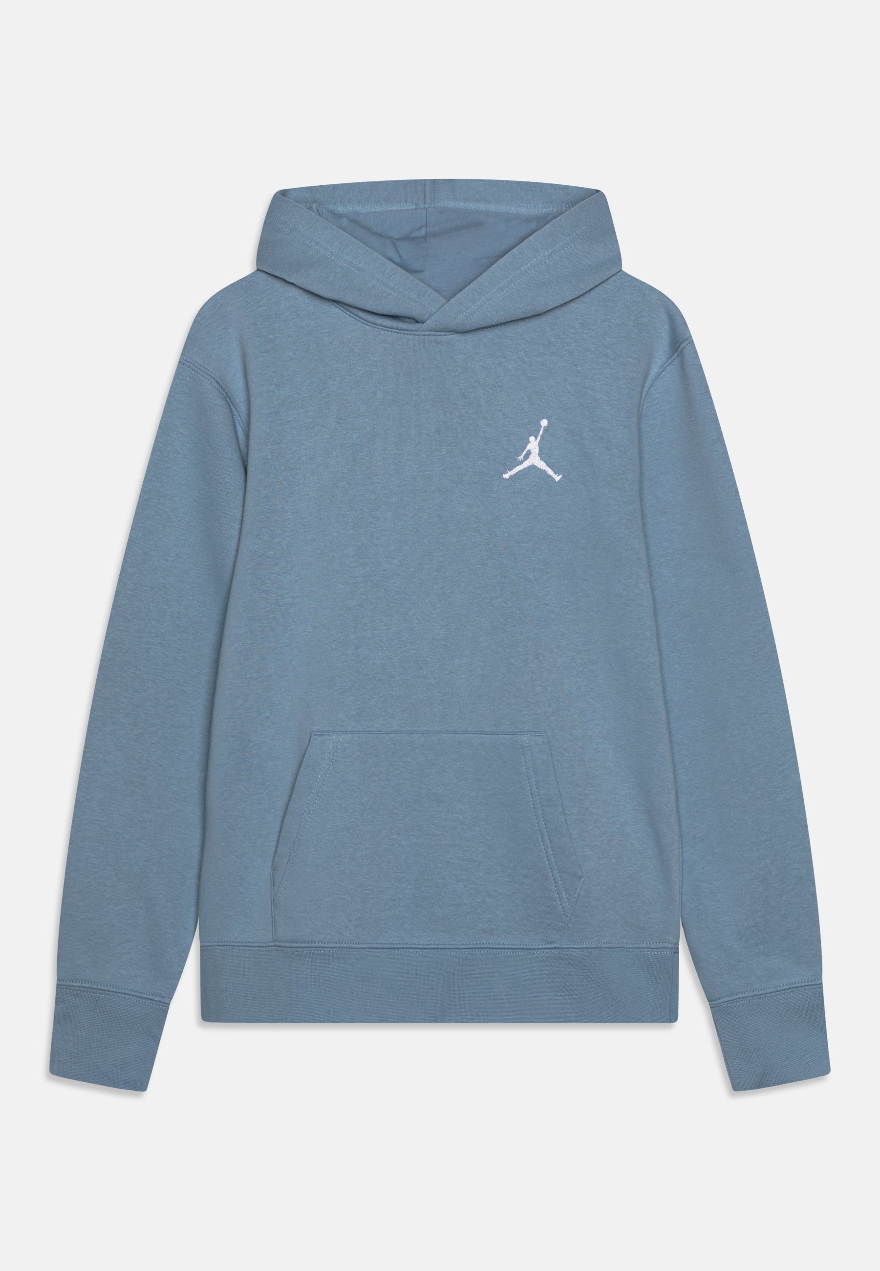 Jordan ESSENTIALS HOODIE UNISEX Hoodie blue grey/blue-grey