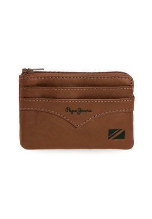 Pepe Jeans, Monedero - brown