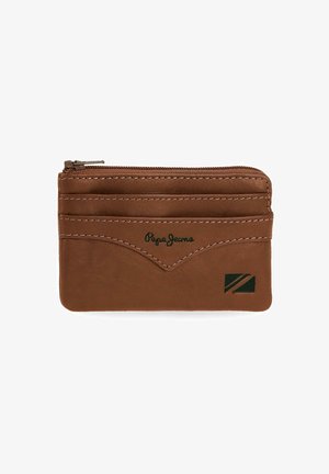 Pepe Jeans Monedero - brown