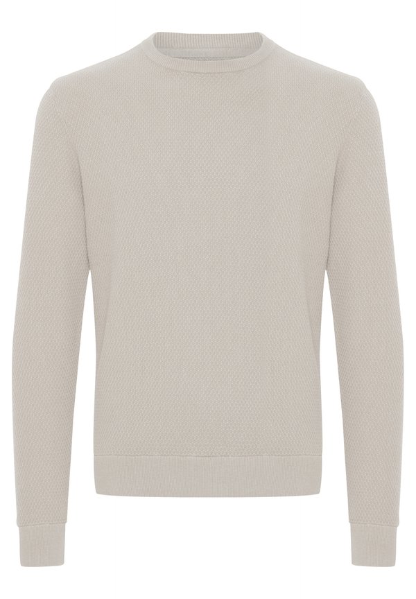 CFKARLO - Jumper - chateau gray3