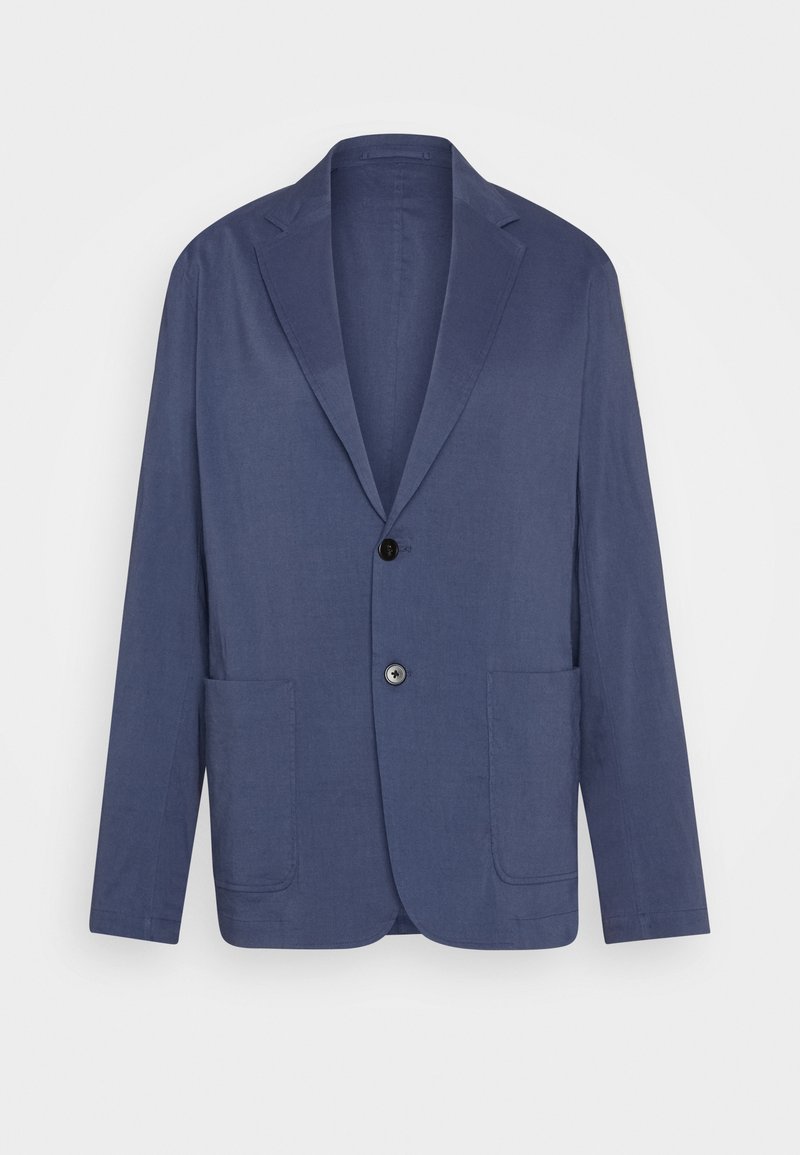 Theory Blazer blauw